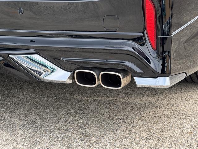 アルファードハイブリッド Ｚ　モデリスタエアロマフラー　左右独立ムーンルーフ　デジタルインナーミラー　純正１４型ナビ　フルセグＴＶ　パノラミックビューモニター　ブラインドスポットモニター　レーダークルーズコントロール　ＥＴＣ２．０（6枚目）