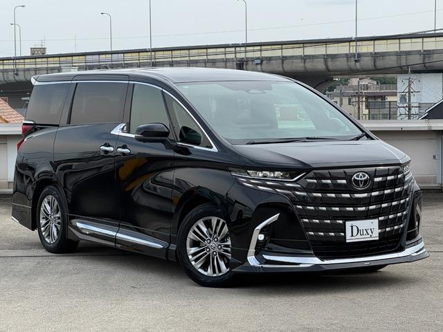 アルファードハイブリッド Ｚ　モデリスタエアロマフラー　左右独立ムーンルーフ　デジタルインナーミラー　純正１４型ナビ　フルセグＴＶ　パノラミックビューモニター　ブラインドスポットモニター　レーダークルーズコントロール　ＥＴＣ２．０（10枚目）