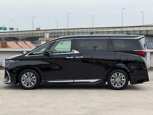 アルファードハイブリッド Ｚ　モデリスタエアロマフラー　左右独立ムーンルーフ　デジタルインナーミラー　純正１４型ナビ　フルセグＴＶ　パノラミックビューモニター　ブラインドスポットモニター　レーダークルーズコントロール　ＥＴＣ２．０（15枚目）