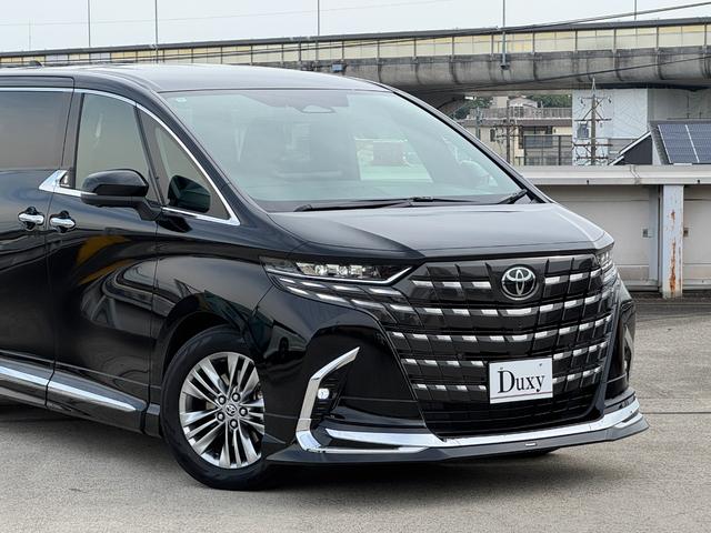 アルファードハイブリッド Ｚ　モデリスタエアロマフラー　左右独立ムーンルーフ　デジタルインナーミラー　純正１４型ナビ　フルセグＴＶ　パノラミックビューモニター　ブラインドスポットモニター　レーダークルーズコントロール　ＥＴＣ２．０（19枚目）