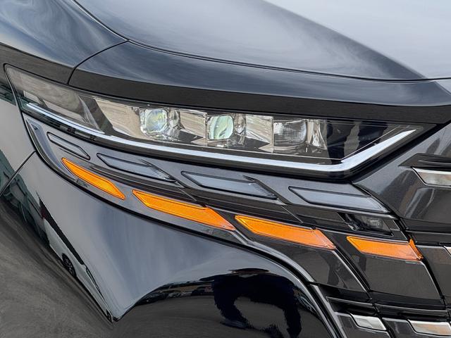 アルファードハイブリッド Ｚ　モデリスタエアロマフラー　左右独立ムーンルーフ　デジタルインナーミラー　純正１４型ナビ　フルセグＴＶ　パノラミックビューモニター　ブラインドスポットモニター　レーダークルーズコントロール　ＥＴＣ２．０（21枚目）