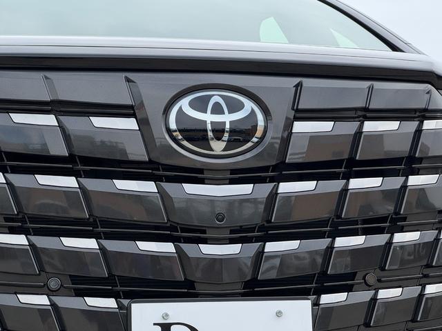 アルファードハイブリッド Ｚ　モデリスタエアロマフラー　左右独立ムーンルーフ　デジタルインナーミラー　純正１４型ナビ　フルセグＴＶ　パノラミックビューモニター　ブラインドスポットモニター　レーダークルーズコントロール　ＥＴＣ２．０（25枚目）