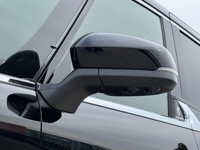 アルファードハイブリッド Ｚ　モデリスタエアロマフラー　左右独立ムーンルーフ　デジタルインナーミラー　純正１４型ナビ　フルセグＴＶ　パノラミックビューモニター　ブラインドスポットモニター　レーダークルーズコントロール　ＥＴＣ２．０（28枚目）