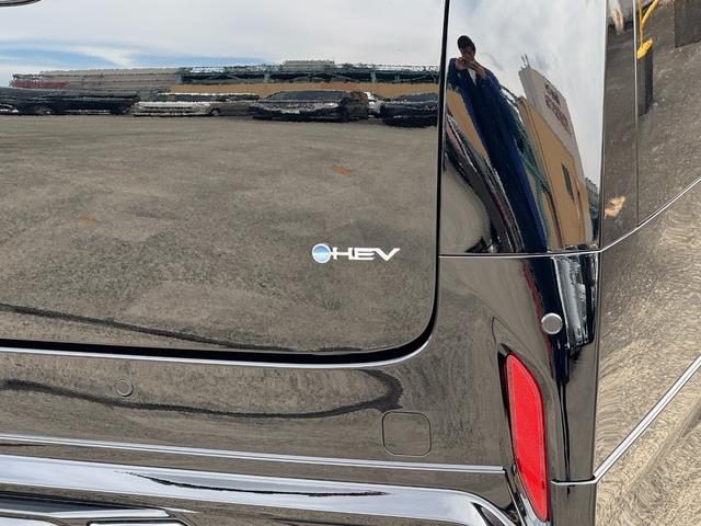 アルファードハイブリッド Ｚ　モデリスタエアロマフラー　左右独立ムーンルーフ　デジタルインナーミラー　純正１４型ナビ　フルセグＴＶ　パノラミックビューモニター　ブラインドスポットモニター　レーダークルーズコントロール　ＥＴＣ２．０（36枚目）