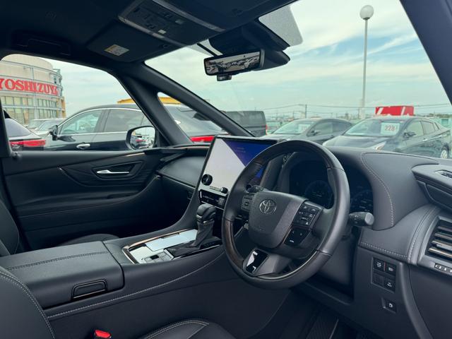 アルファードハイブリッド Ｚ　モデリスタエアロマフラー　左右独立ムーンルーフ　デジタルインナーミラー　純正１４型ナビ　フルセグＴＶ　パノラミックビューモニター　ブラインドスポットモニター　レーダークルーズコントロール　ＥＴＣ２．０（39枚目）