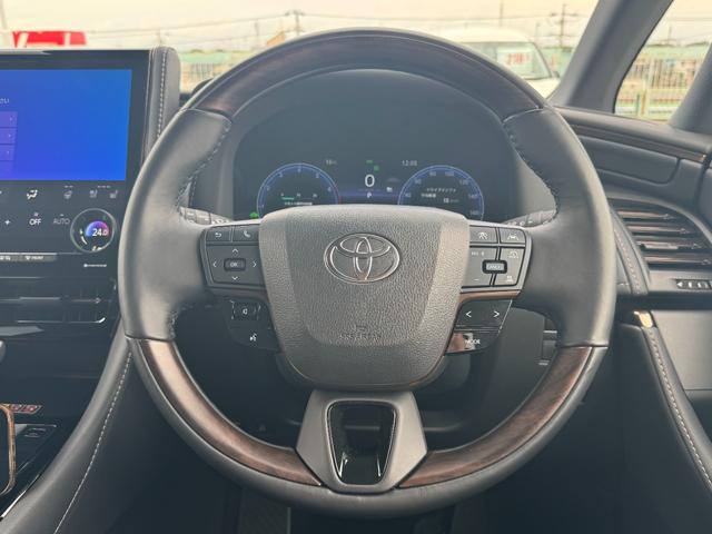 アルファードハイブリッド Ｚ　モデリスタエアロマフラー　左右独立ムーンルーフ　デジタルインナーミラー　純正１４型ナビ　フルセグＴＶ　パノラミックビューモニター　ブラインドスポットモニター　レーダークルーズコントロール　ＥＴＣ２．０（46枚目）