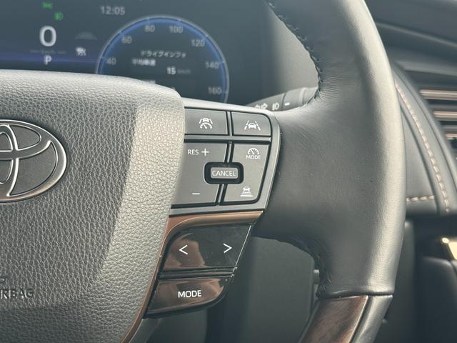 アルファードハイブリッド Ｚ　モデリスタエアロマフラー　左右独立ムーンルーフ　デジタルインナーミラー　純正１４型ナビ　フルセグＴＶ　パノラミックビューモニター　ブラインドスポットモニター　レーダークルーズコントロール　ＥＴＣ２．０（48枚目）