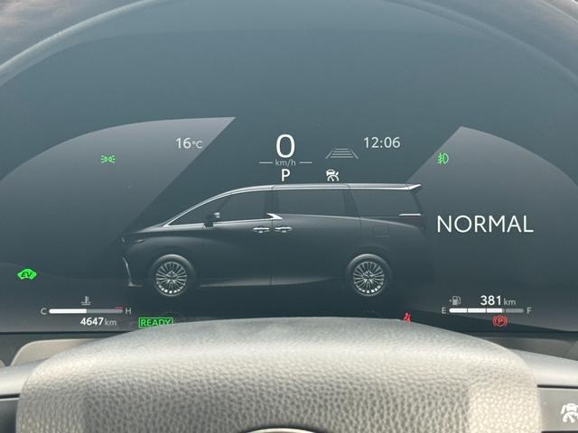 アルファードハイブリッド Ｚ　モデリスタエアロマフラー　左右独立ムーンルーフ　デジタルインナーミラー　純正１４型ナビ　フルセグＴＶ　パノラミックビューモニター　ブラインドスポットモニター　レーダークルーズコントロール　ＥＴＣ２．０（50枚目）