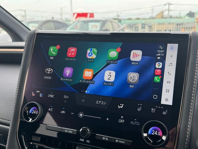 アルファードハイブリッド Ｚ　モデリスタエアロマフラー　左右独立ムーンルーフ　デジタルインナーミラー　純正１４型ナビ　フルセグＴＶ　パノラミックビューモニター　ブラインドスポットモニター　レーダークルーズコントロール　ＥＴＣ２．０（53枚目）