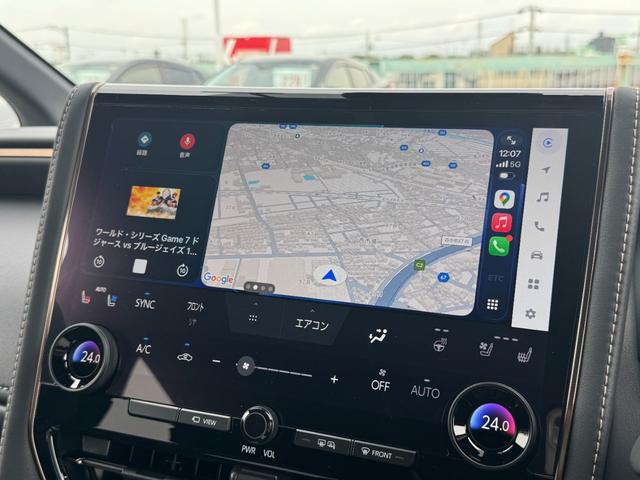 アルファードハイブリッド Ｚ　モデリスタエアロマフラー　左右独立ムーンルーフ　デジタルインナーミラー　純正１４型ナビ　フルセグＴＶ　パノラミックビューモニター　ブラインドスポットモニター　レーダークルーズコントロール　ＥＴＣ２．０（54枚目）