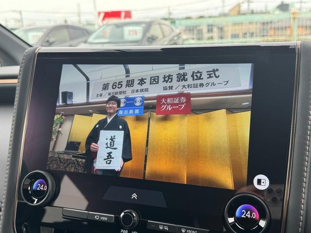 アルファードハイブリッド Ｚ　モデリスタエアロマフラー　左右独立ムーンルーフ　デジタルインナーミラー　純正１４型ナビ　フルセグＴＶ　パノラミックビューモニター　ブラインドスポットモニター　レーダークルーズコントロール　ＥＴＣ２．０（58枚目）