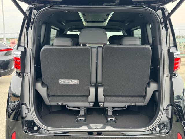 アルファードハイブリッド Ｚ　モデリスタエアロマフラー　左右独立ムーンルーフ　デジタルインナーミラー　純正１４型ナビ　フルセグＴＶ　パノラミックビューモニター　ブラインドスポットモニター　レーダークルーズコントロール　ＥＴＣ２．０（76枚目）