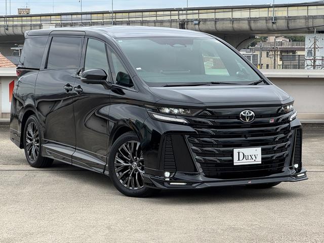 ヴェルファイアハイブリッド Z プレミア GRエアロ 左右独立ルーフ デジタルインナーミラー ユニバーサルステップ 純正14型ディスプレイ フルセグTV パノラミックビューモニター ブラインドスポットモニター ステアリングヒーターETC2.0(12枚目)