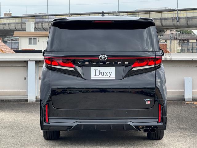 ヴェルファイアハイブリッド Z プレミア GRエアロ 左右独立ルーフ デジタルインナーミラー ユニバーサルステップ 純正14型ディスプレイ フルセグTV パノラミックビューモニター ブラインドスポットモニター ステアリングヒーターETC2.0(18枚目)