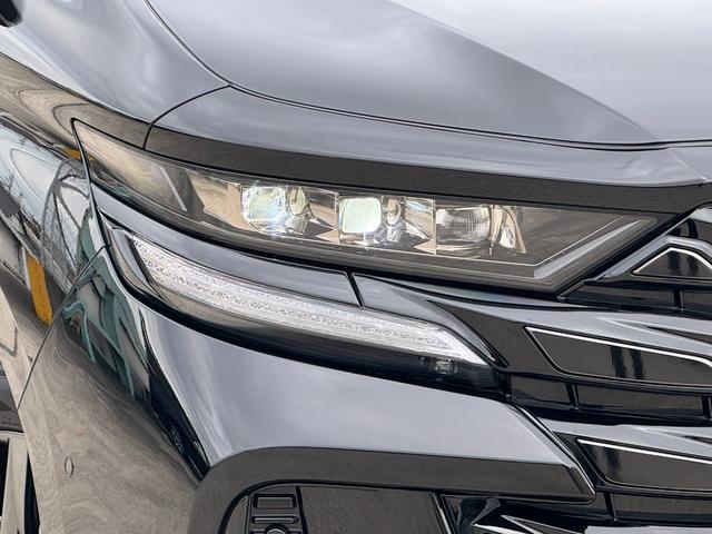 ヴェルファイアハイブリッド Z プレミア GRエアロ 左右独立ルーフ デジタルインナーミラー ユニバーサルステップ 純正14型ディスプレイ フルセグTV パノラミックビューモニター ブラインドスポットモニター ステアリングヒーターETC2.0(22枚目)