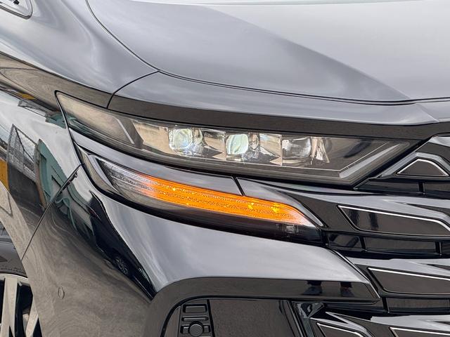 ヴェルファイアハイブリッド Z プレミア GRエアロ 左右独立ルーフ デジタルインナーミラー ユニバーサルステップ 純正14型ディスプレイ フルセグTV パノラミックビューモニター ブラインドスポットモニター ステアリングヒーターETC2.0(23枚目)