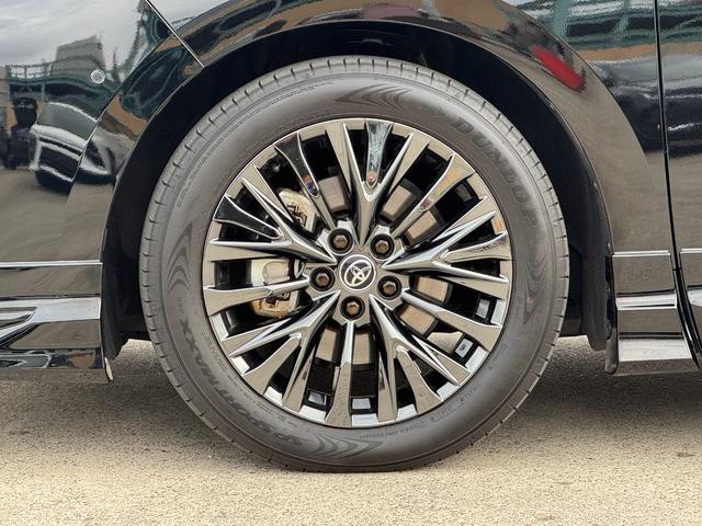 ヴェルファイアハイブリッド Z プレミア GRエアロ 左右独立ルーフ デジタルインナーミラー ユニバーサルステップ 純正14型ディスプレイ フルセグTV パノラミックビューモニター ブラインドスポットモニター ステアリングヒーターETC2.0(39枚目)