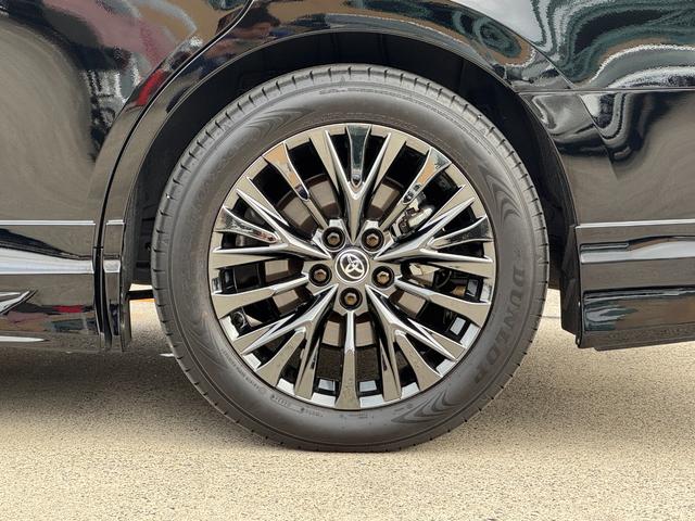 ヴェルファイアハイブリッド Z プレミア GRエアロ 左右独立ルーフ デジタルインナーミラー ユニバーサルステップ 純正14型ディスプレイ フルセグTV パノラミックビューモニター ブラインドスポットモニター ステアリングヒーターETC2.0(40枚目)