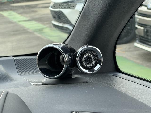 ヴェルファイアハイブリッド Z プレミア GRエアロ 左右独立ルーフ デジタルインナーミラー ユニバーサルステップ 純正14型ディスプレイ フルセグTV パノラミックビューモニター ブラインドスポットモニター ステアリングヒーターETC2.0(50枚目)