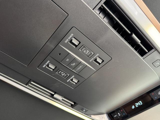 ヴェルファイアハイブリッド Z プレミア GRエアロ 左右独立ルーフ デジタルインナーミラー ユニバーサルステップ 純正14型ディスプレイ フルセグTV パノラミックビューモニター ブラインドスポットモニター ステアリングヒーターETC2.0(67枚目)