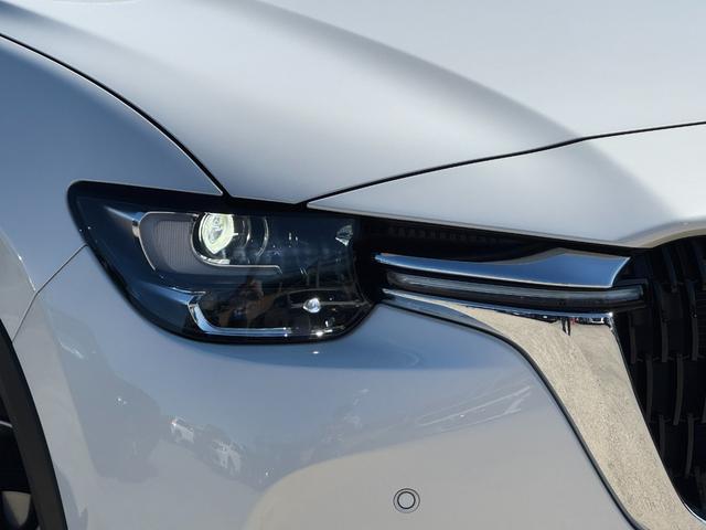 CX-60 XD Lパッケージ 全周囲カメラ レーダークルーズコントロール ブラインドスポットモニタリング シートメモリー パワーバックドア ドライブレコーダー ETC USBポート 置クダケ充電 アクセサリーコンセント 電動シート(20枚目)