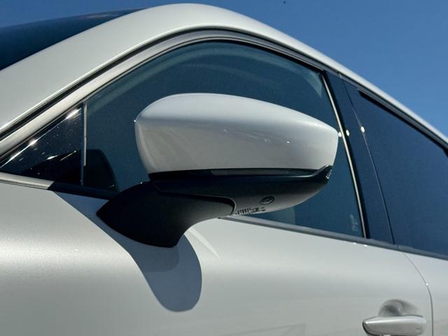 CX-60 XD Lパッケージ 全周囲カメラ レーダークルーズコントロール ブラインドスポットモニタリング シートメモリー パワーバックドア ドライブレコーダー ETC USBポート 置クダケ充電 アクセサリーコンセント 電動シート(27枚目)