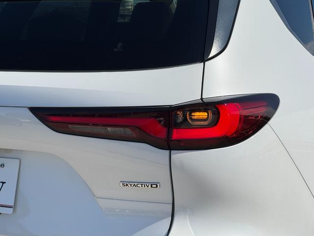 CX-60 XD Lパッケージ 全周囲カメラ レーダークルーズコントロール ブラインドスポットモニタリング シートメモリー パワーバックドア ドライブレコーダー ETC USBポート 置クダケ充電 アクセサリーコンセント 電動シート(32枚目)