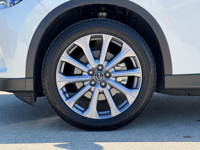 CX-60 XD Lパッケージ 全周囲カメラ レーダークルーズコントロール ブラインドスポットモニタリング シートメモリー パワーバックドア ドライブレコーダー ETC USBポート 置クダケ充電 アクセサリーコンセント 電動シート(38枚目)