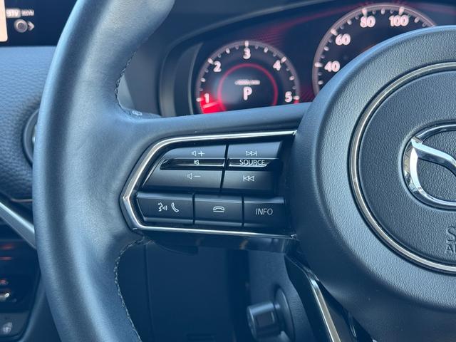 CX-60 XD Lパッケージ 全周囲カメラ レーダークルーズコントロール ブラインドスポットモニタリング シートメモリー パワーバックドア ドライブレコーダー ETC USBポート 置クダケ充電 アクセサリーコンセント 電動シート(54枚目)