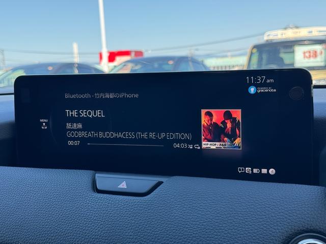 CX-60 XD Lパッケージ 全周囲カメラ レーダークルーズコントロール ブラインドスポットモニタリング シートメモリー パワーバックドア ドライブレコーダー ETC USBポート 置クダケ充電 アクセサリーコンセント 電動シート(61枚目)