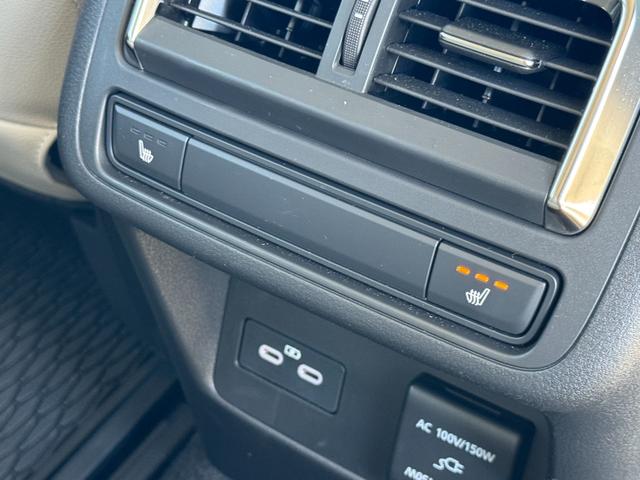 CX-60 XD Lパッケージ 全周囲カメラ レーダークルーズコントロール ブラインドスポットモニタリング シートメモリー パワーバックドア ドライブレコーダー ETC USBポート 置クダケ充電 アクセサリーコンセント 電動シート(73枚目)