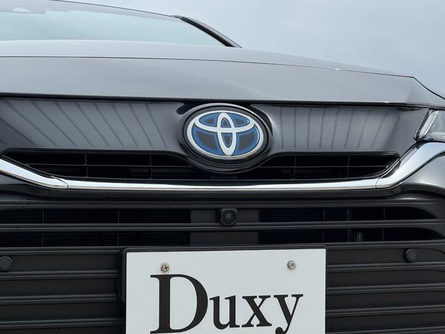 ハリアーハイブリッド Ｚ　レザーパッケージ　黒内装　デジタルミラー　１２．３ＪＢＬサウンドナビ　フルセグＴＶ　パノラミックビューモニター　ブラインドスポットモニター　パワーバックドア　シートヒーター＆クーラー　ＥＴＣ２．０　スペアタイヤ　ＨＵＤ（31枚目）