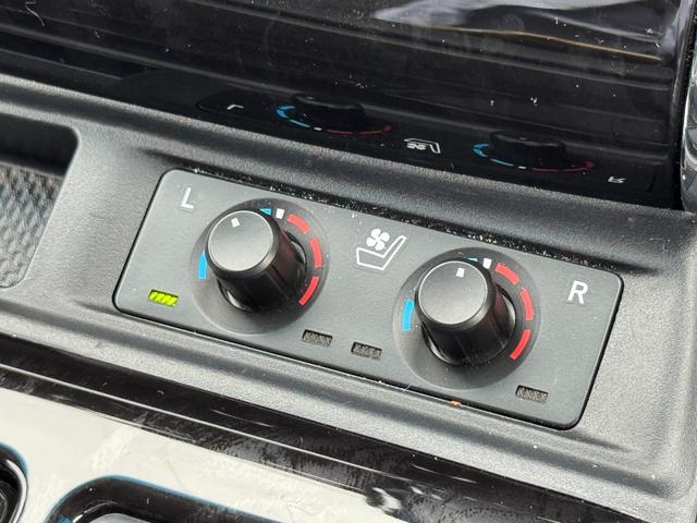 アルファード ２．５Ｓ　Ｃパッケージ　ＴＲＤエアロ　４本出マフラー　サンルーフ　デジタルインナーミラー　純正９型ＤＡ　エントリーナビキット　後席モニター　スペアタイヤ　純正１８ＡＷ　レーダークルーズ　パワーシート　シートヒーター＆クーラー（66枚目）