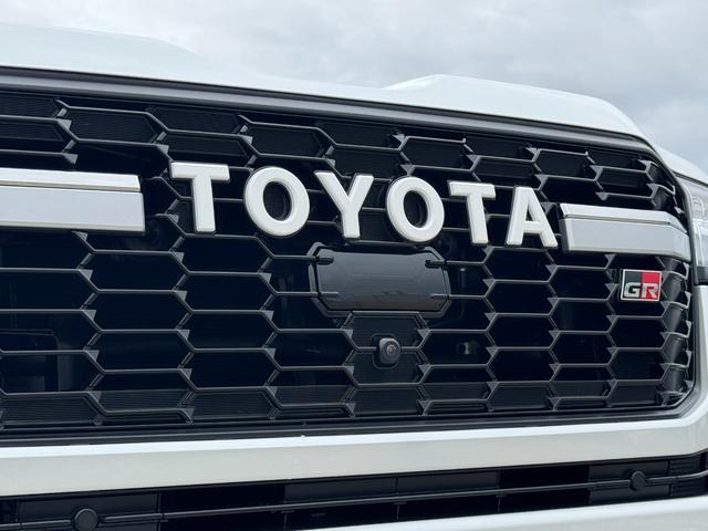 ランドクルーザー ZX モデリスタエアロ GRグリル リアエンター クールBOX 電動デフロック 寒冷地仕様 パノラミックビューモニター ブラインドスポットモニター 純正12.3型JBLナビ フルセグTVブラックルーフレール(27枚目)