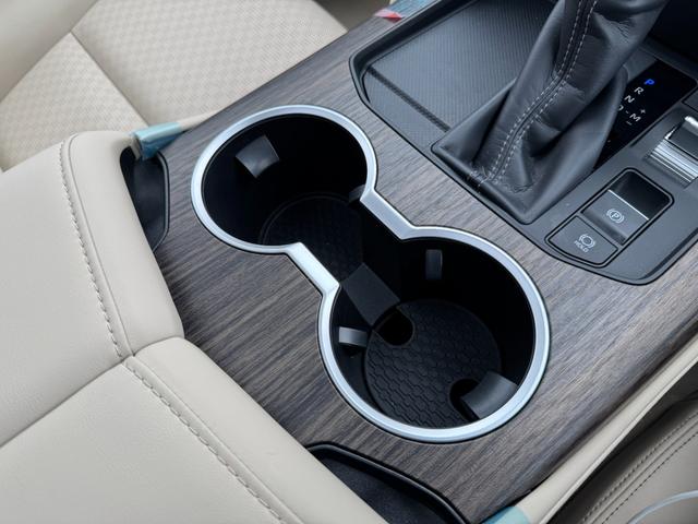 ランドクルーザー ZX モデリスタエアロ GRグリル リアエンター クールBOX 電動デフロック 寒冷地仕様 パノラミックビューモニター ブラインドスポットモニター 純正12.3型JBLナビ フルセグTVブラックルーフレール(62枚目)