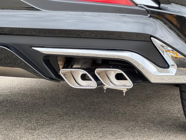 ハリアーハイブリッド Ｚ　レザーパッケージ　モデリスタエアロ　全周囲カメラ　デジタルミラー　ＰＨＥＶグリル　１２．３型ＪＢＬナビ　フルセグＴＶ　ブラインドスポットモニター　ベンチレーション　ステアリングヒーター　ＥＴＣ２０　クルーズコントロール（32枚目）