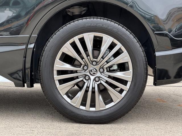 ハリアーハイブリッド Ｚ　レザーパッケージ　モデリスタエアロ　全周囲カメラ　デジタルミラー　ＰＨＥＶグリル　１２．３型ＪＢＬナビ　フルセグＴＶ　ブラインドスポットモニター　ベンチレーション　ステアリングヒーター　ＥＴＣ２０　クルーズコントロール（37枚目）