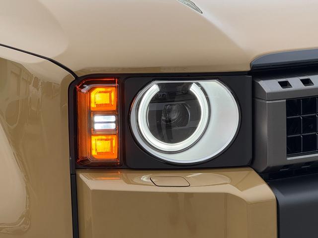 ランドクルーザー２５０ ＺＸファーストエディション　メーカーＪＢＬナビ　フルセグ　サンルーフ　トヨタチームメイト　丸目ＬＥＤヘッドランプ　デジタルインナーミラー　ブラックルーフレール　クルーズコントロール　パノラミックビューモニター　ブラインドスポット（10枚目）