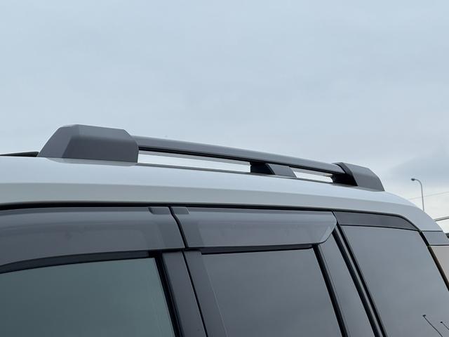 ランドクルーザー２５０ ＺＸファーストエディション　メーカーＪＢＬナビ　フルセグ　サンルーフ　トヨタチームメイト　丸目ＬＥＤヘッドランプ　デジタルインナーミラー　ブラックルーフレール　クルーズコントロール　パノラミックビューモニター　ブラインドスポット（15枚目）