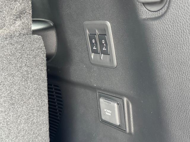 ランドクルーザー２５０ ＺＸファーストエディション　メーカーＪＢＬナビ　フルセグ　サンルーフ　トヨタチームメイト　丸目ＬＥＤヘッドランプ　デジタルインナーミラー　ブラックルーフレール　クルーズコントロール　パノラミックビューモニター　ブラインドスポット（47枚目）