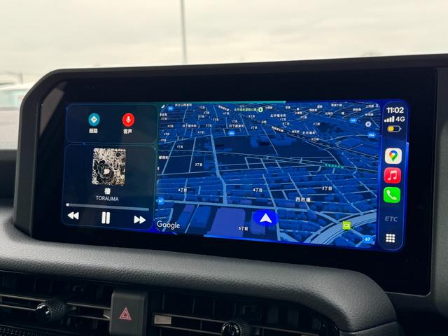 ランドクルーザー２５０ ＺＸファーストエディション　メーカーＪＢＬナビ　フルセグ　サンルーフ　トヨタチームメイト　丸目ＬＥＤヘッドランプ　デジタルインナーミラー　ブラックルーフレール　クルーズコントロール　パノラミックビューモニター　ブラインドスポット（52枚目）