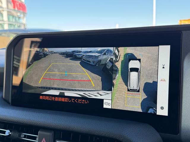 ランドクルーザー２５０ ＶＸ　特別限定ローン　モデリスタプロテクターキット　１２．３型コネクティッドナビ　デジタルインナーミラー　パノラミックビューモニター　フルセグＴＶ　寒冷地仕様　ＨＤＭＩ入力端子　前席シートヒーター＆クーラー（9枚目）
