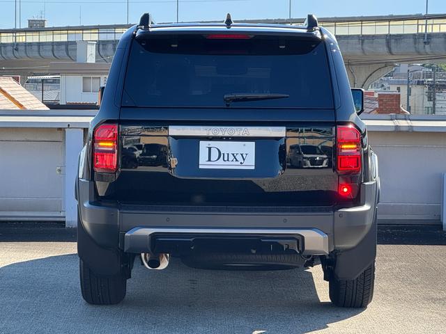 ランドクルーザー２５０ ＶＸ　特別限定ローン　モデリスタプロテクターキット　１２．３型コネクティッドナビ　デジタルインナーミラー　パノラミックビューモニター　フルセグＴＶ　寒冷地仕様　ＨＤＭＩ入力端子　前席シートヒーター＆クーラー（31枚目）