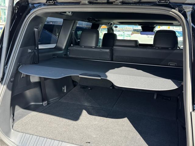 ランドクルーザー２５０ ＶＸ　特別限定ローン　モデリスタプロテクターキット　１２．３型コネクティッドナビ　デジタルインナーミラー　パノラミックビューモニター　フルセグＴＶ　寒冷地仕様　ＨＤＭＩ入力端子　前席シートヒーター＆クーラー（42枚目）