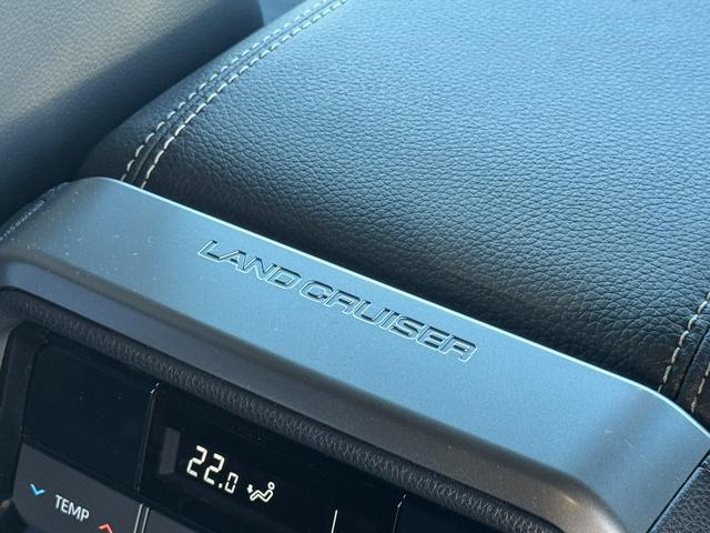 ランドクルーザー２５０ ＶＸ　特別限定ローン　モデリスタプロテクターキット　１２．３型コネクティッドナビ　デジタルインナーミラー　パノラミックビューモニター　フルセグＴＶ　寒冷地仕様　ＨＤＭＩ入力端子　前席シートヒーター＆クーラー（68枚目）