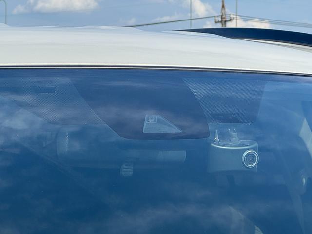 RAV4 X ALPAINナビ フルセグTV バックカメラ レーダクルーズコントロール LEDルームランプ ドライブレコーダー イエローフォグ 純正17インチアルミ トヨタセーフティセンス マルチインフォメーション(24枚目)