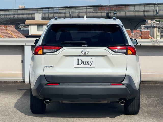 RAV4 X ALPAINナビ フルセグTV バックカメラ レーダクルーズコントロール LEDルームランプ ドライブレコーダー イエローフォグ 純正17インチアルミ トヨタセーフティセンス マルチインフォメーション(31枚目)