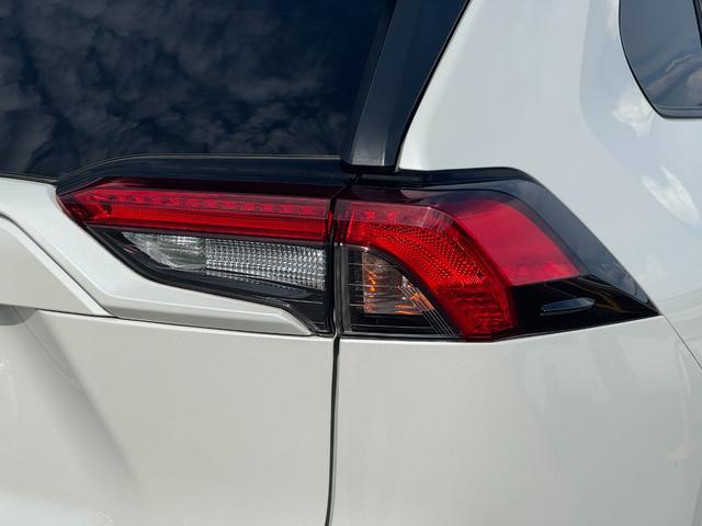 RAV4 X ALPAINナビ フルセグTV バックカメラ レーダクルーズコントロール LEDルームランプ ドライブレコーダー イエローフォグ 純正17インチアルミ トヨタセーフティセンス マルチインフォメーション(32枚目)