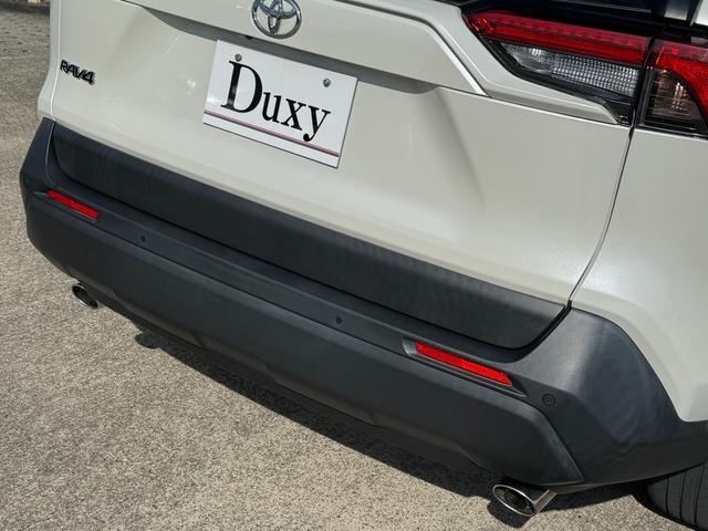 RAV4 X ALPAINナビ フルセグTV バックカメラ レーダクルーズコントロール LEDルームランプ ドライブレコーダー イエローフォグ 純正17インチアルミ トヨタセーフティセンス マルチインフォメーション(34枚目)