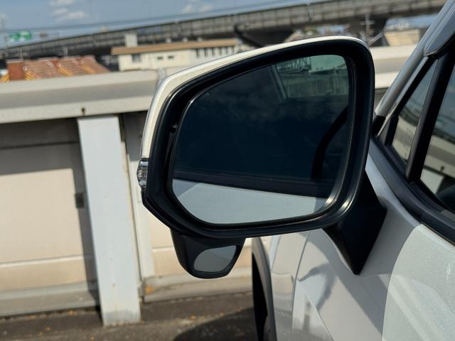 RAV4 X ALPAINナビ フルセグTV バックカメラ レーダクルーズコントロール LEDルームランプ ドライブレコーダー イエローフォグ 純正17インチアルミ トヨタセーフティセンス マルチインフォメーション(37枚目)